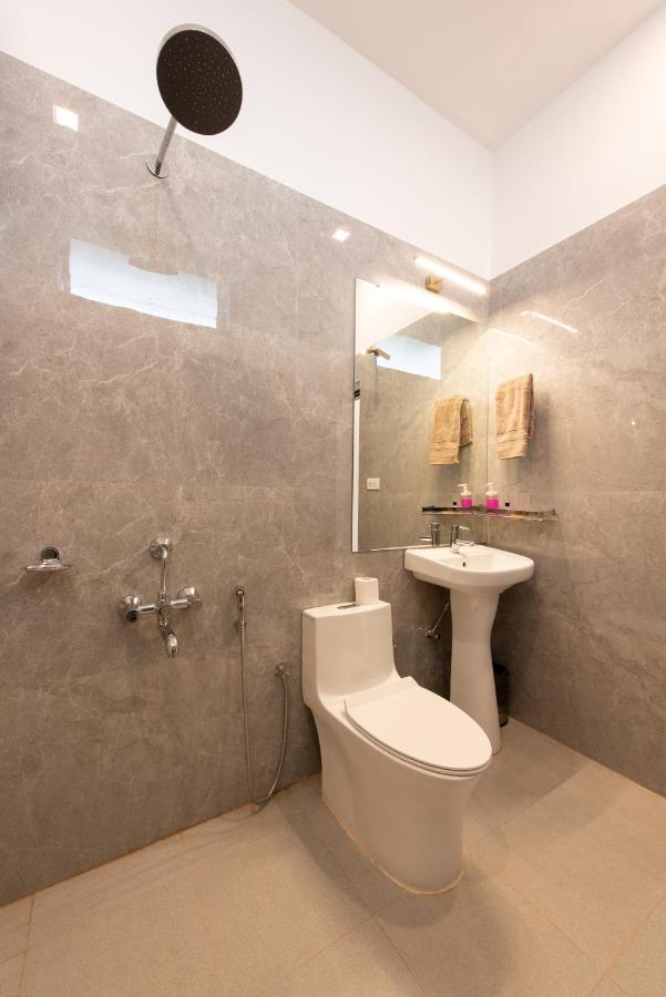 The Singh Farm Cosy Private Pool Farm Villa Gurgaon Ngoại thất bức ảnh